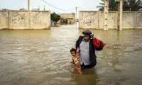 بشردوستی آمریکایی‌ها گزینشی است