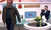 آرش ظلی‌پور ممنوع التصویر می‌شود؟!