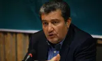 امیر خجسته: طالب اعدام مفسدان اقتصادی هستم