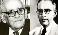 حسابی، مردی که حسابی بزرگ بود