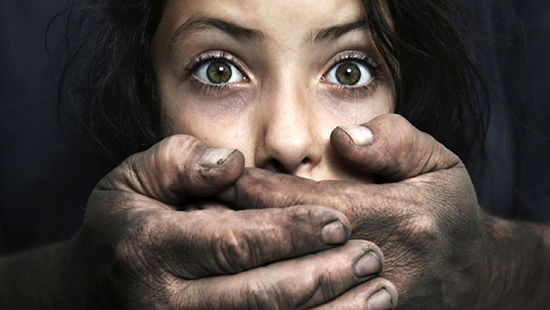 هیس، آزاردیدگان جنسی در ایران، فریاد نمی‌زنند!