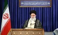 رهبر انقلاب: عدم حضور در انتخابات را قبول ندارم