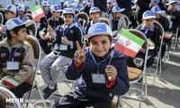 همایش سراسری همیاران پلیس