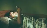 در این حالت از تلفن همراه استفاده نکنید
