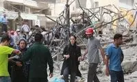 آخرین آمار از تعداد جان‌باختگان متروپل
