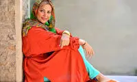 سپند امیرسلیمانی: من حامله‌ام!