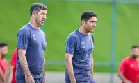 خاص‌ترین وظیفه هاشمیان در پرسپولیس؛ ستاره بساز