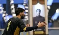ترس و استرس انگلیسی‌ها از این ستاره پرسپولیس