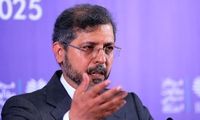 نقل قول خبرساز معاون عراقچی تکذیب شد