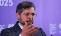 نقل قول خبرساز معاون عراقچی تکذیب شد