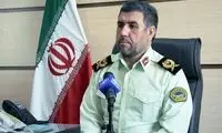 دستگیری عاملان شهادت رئیس پلیس آگاهی سراوان