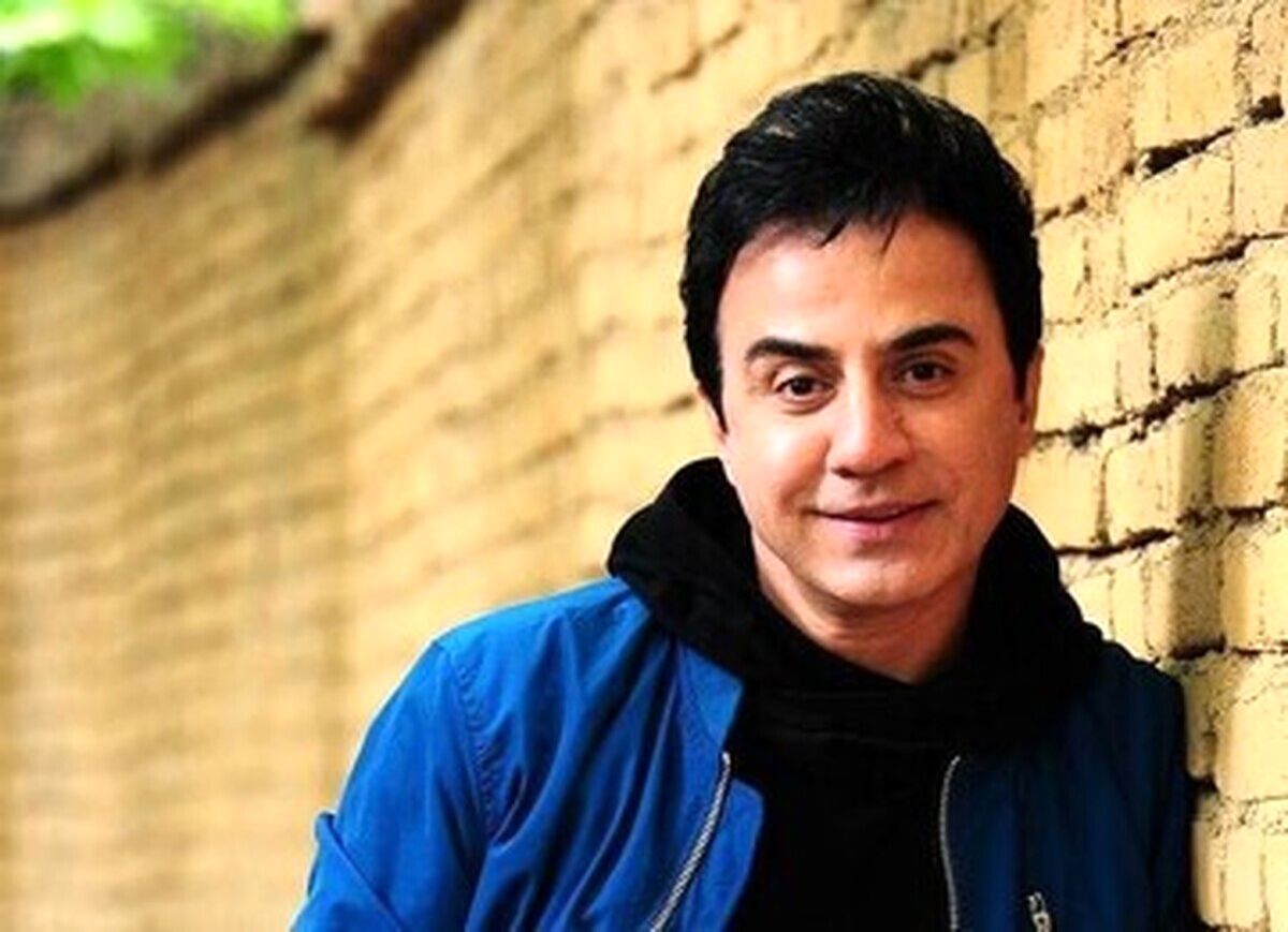 فیلم نذری دادن عمو پورنگ در عزاداری محرم