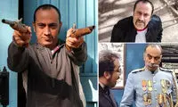 حادثه تلخی که در ۴۵سالگی برای یک هنرمند رخ داد