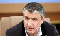ایران: مانعی برای نظارت‌های آژانس ایجاد نمی‌کنیم