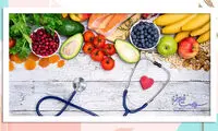 10 خوراکی مفید برای سلامت قلب مردان