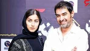 عکس زیبا و تازه از همسر دوم شهاب حسینی 