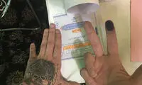 رأی تتلو به رئیسی