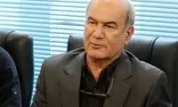 افشارزاده: اختلاف را در نطفه خفه می‌کردم