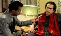 شان استون تازه مسلمان / عکس