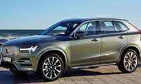 خبرهایی از نسل جدید ولوو XC60