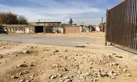 شاهچراغ در محاصره تجارت‌خانه‌ها...