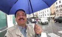 معصومی‌نژاد، رم! در عجیب‌ترین گزارش تاریخ