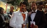 جدیدترین عکس ها از «پایتخت 3»