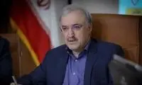 نمکی: نمی‌گذاریم محرم را به کرونا ربط دهند
