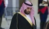 افشای اختلالات روانی ولیعهد عربستان
