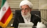 پیام آیت‌الله جنتی خطاب به ناظران شورای نگهبان