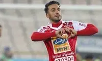 سیامک نعمتی بهترین دفاع راست ایران است