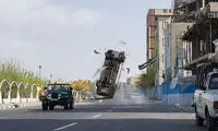 ۷۰ درصد سریال «پس از آزادی» تصویربرداری شد