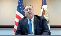 پمپئو: اروپا در تیررس ایران خواهد بود!