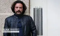 حسام منظور به «مست عشق» پیوست