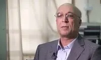 وزیر علوم کرونا نگرفته است!