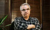 با ابوالحسن داوودی در آستانه اکران «زادبوم»