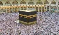 عربستان: همه می‌توانند مناسک عمره را ادا کنند