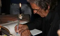 فعالیت 6 ماهه رضا ناجی در 2 فیلم سینمایی