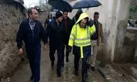استاندار تهران: از توقف در رود دره‌ها خودداری کنید