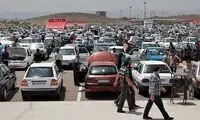 خودرو باز هم ارزان شد؛ خریدار نیست