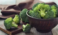 بروکلی؛ معروف ترین سبزی ضد سرطان
