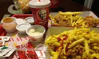 تهرانگردی؛ خوشمزه‌ ترین مرغ سوخاری و کنتاکی