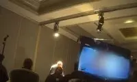 بلیت‌فروشی دانشگاه آمریکایی برای کالبدشکافی