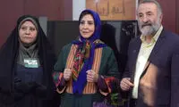 سریال کمدی که همزمان با عید فطر می‌آید