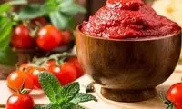تولید رب ۲۲هزار تومانی با گوجه هزاری!