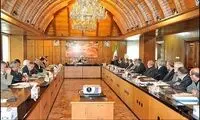 عکس: ديدار روحانی با وزرای پيشنهادی