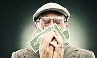 هیچ گاه برای ثروتمندشدن دیر نیست