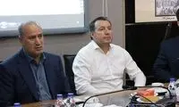بازجویی از عوامل امضای قرارداد با مرد بلژیکی