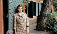 ماجرای ملکه ایران که در فیلم آنتونیونی بازی کرد