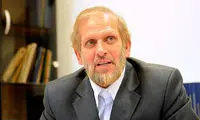 ناگفته‌های رامین از ازدواج پسرش با مهناز افشار